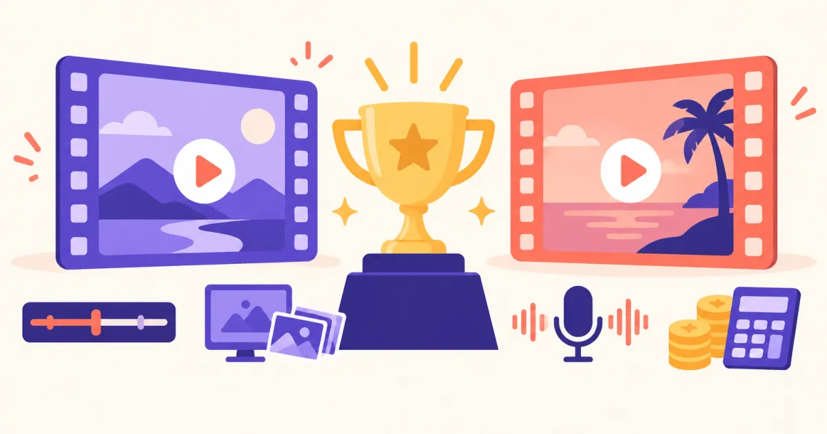 Seedance 2.5 vs Veo 3.1: Which AI Video Model Wins?